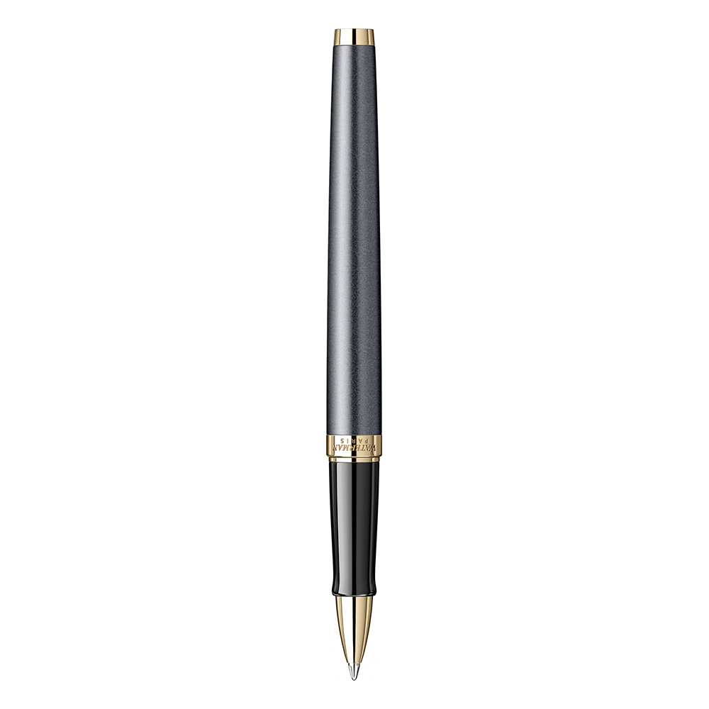 Roler olovka WATERMAN Hemisphere Lava Grey GT - Slika 5