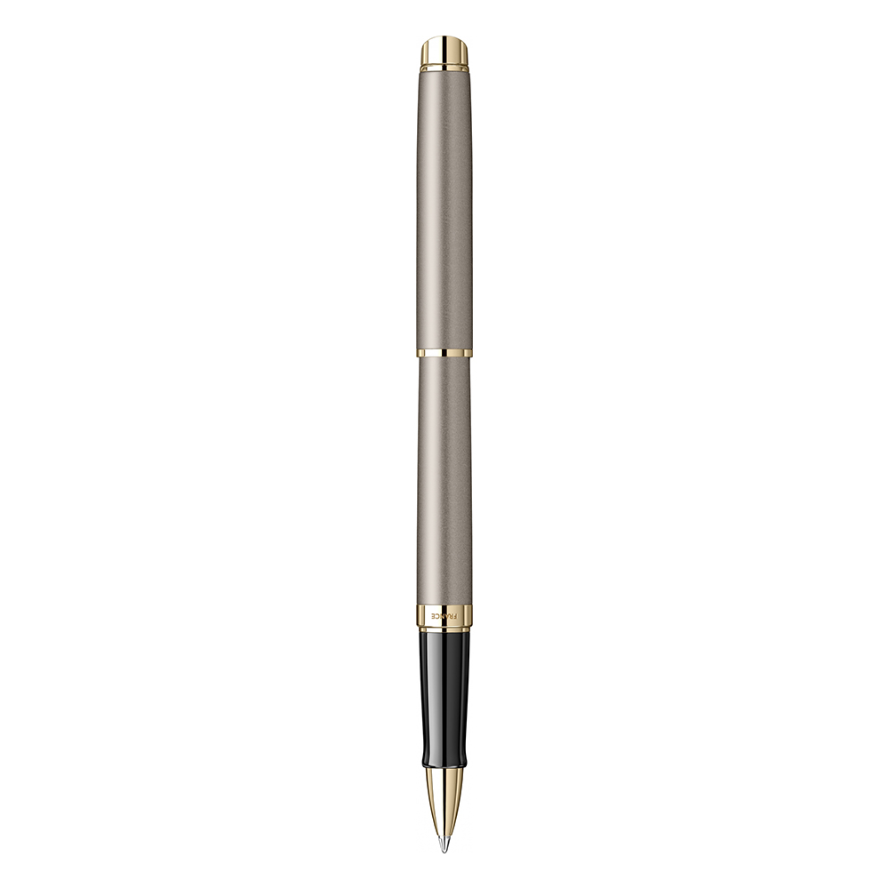 Roler olovka WATERMAN Hemisphere Stone Grey GT - Slika 4