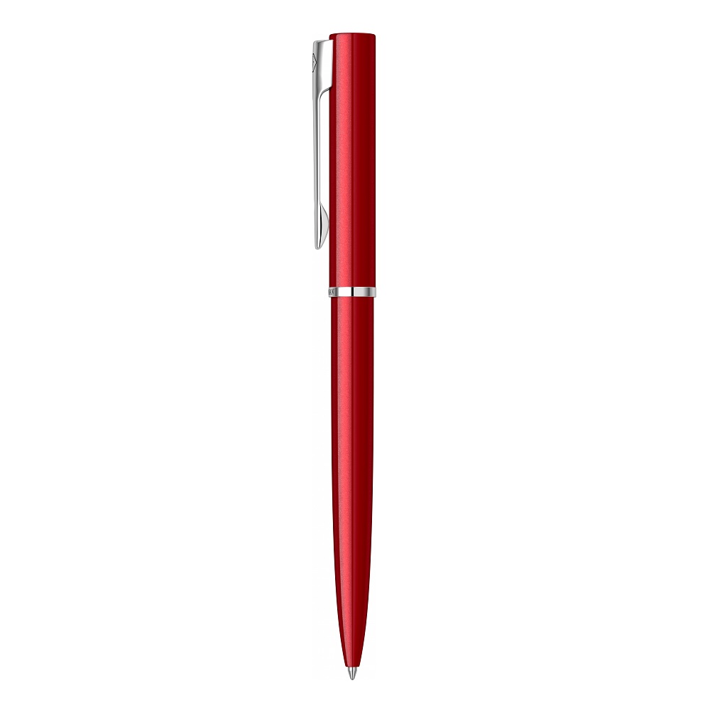 Hemijska olovka WATERMAN Allure Red CT - Slika 2