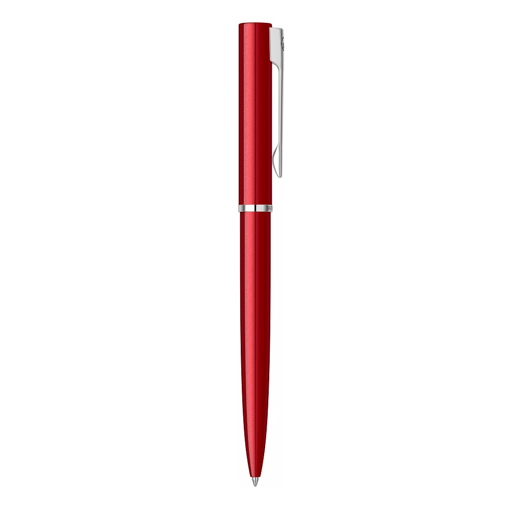Hemijska olovka WATERMAN Allure Red CT - Slika 4