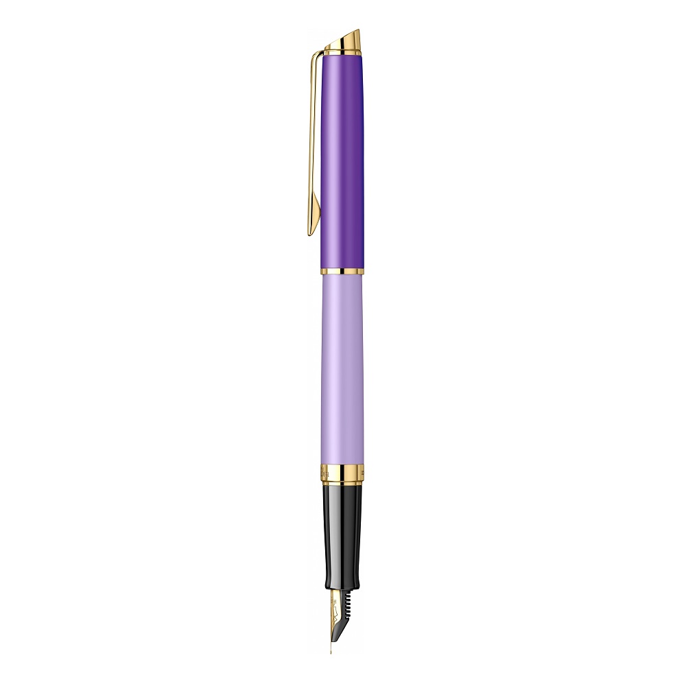 Nalivpero WATERMAN Hemisphere Purple GT - Slika 3