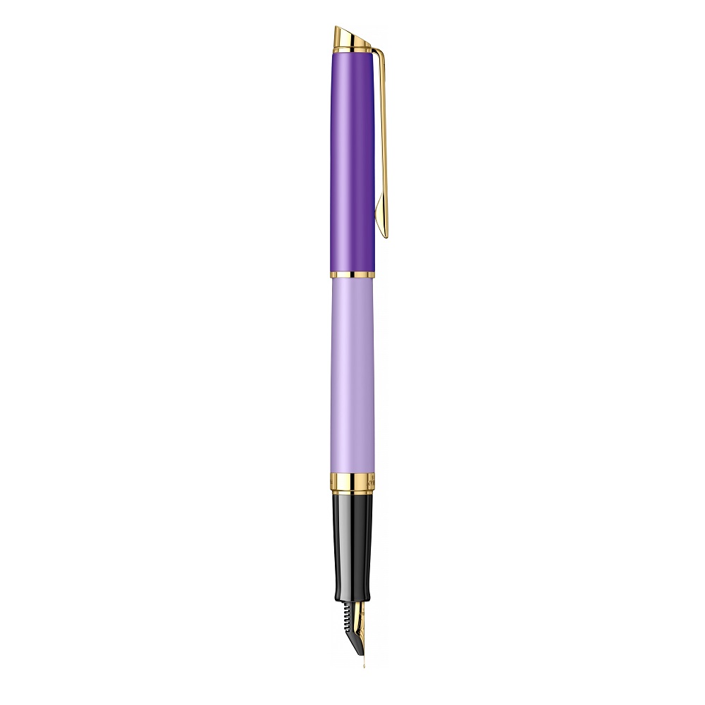 Nalivpero WATERMAN Hemisphere Purple GT - Slika 5