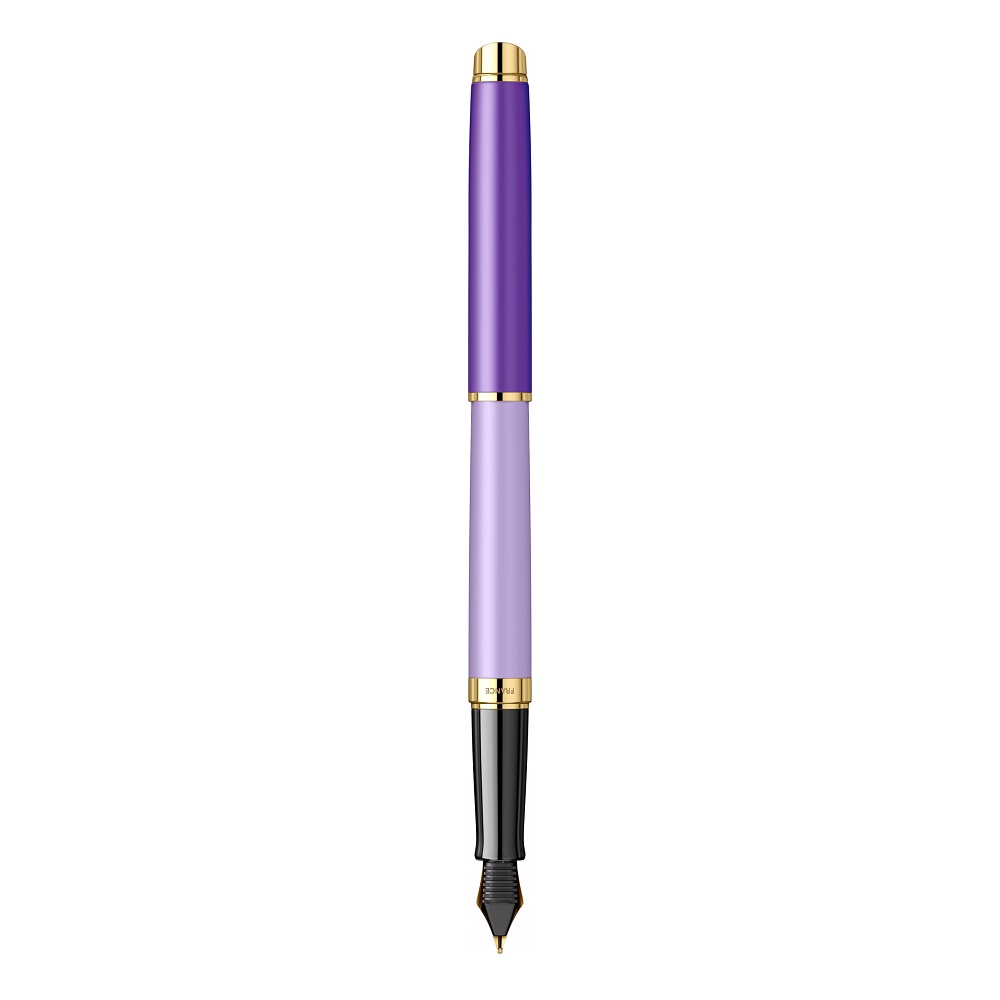 Nalivpero WATERMAN Hemisphere Purple GT - Slika 4