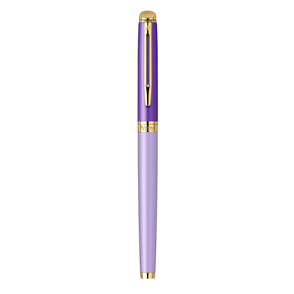 Nalivpero WATERMAN Hemisphere Purple GT - Slika 2