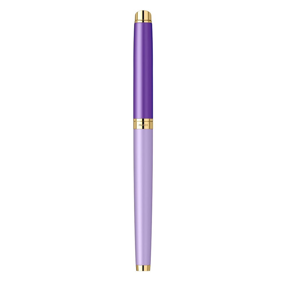Nalivpero WATERMAN Hemisphere Purple GT - Slika 8