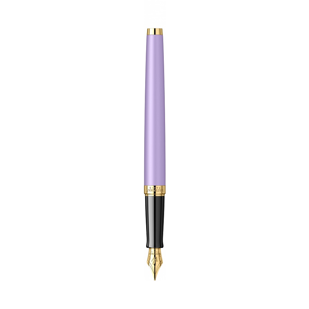 Nalivpero WATERMAN Hemisphere Purple GT - Slika 6
