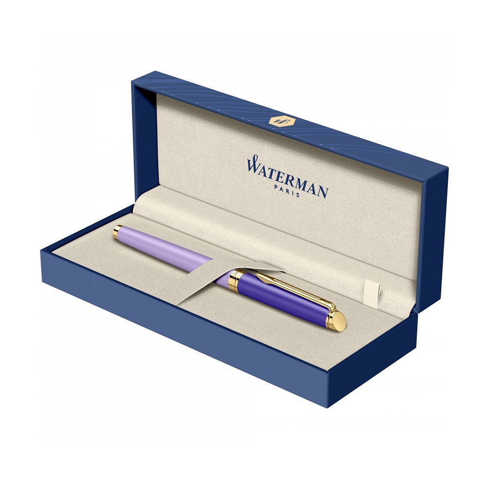 Nalivpero WATERMAN Hemisphere Purple GT - Slika 10