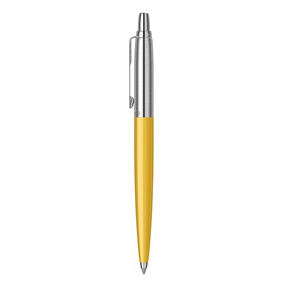 Hemijska olovka PARKER Original JOTTER Yellow 122 CT - Slika 2