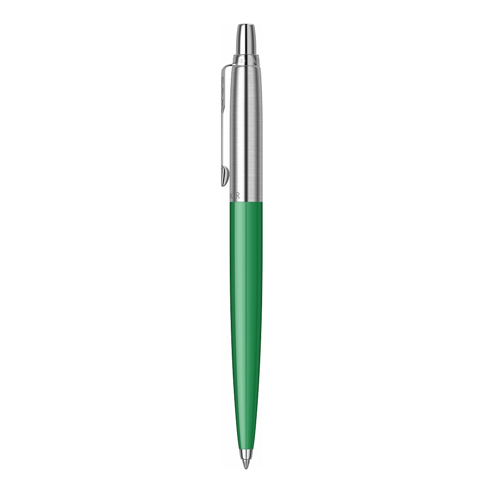Hemijska olovka PARKER Original JOTTER Green 3405 CT - Slika 2