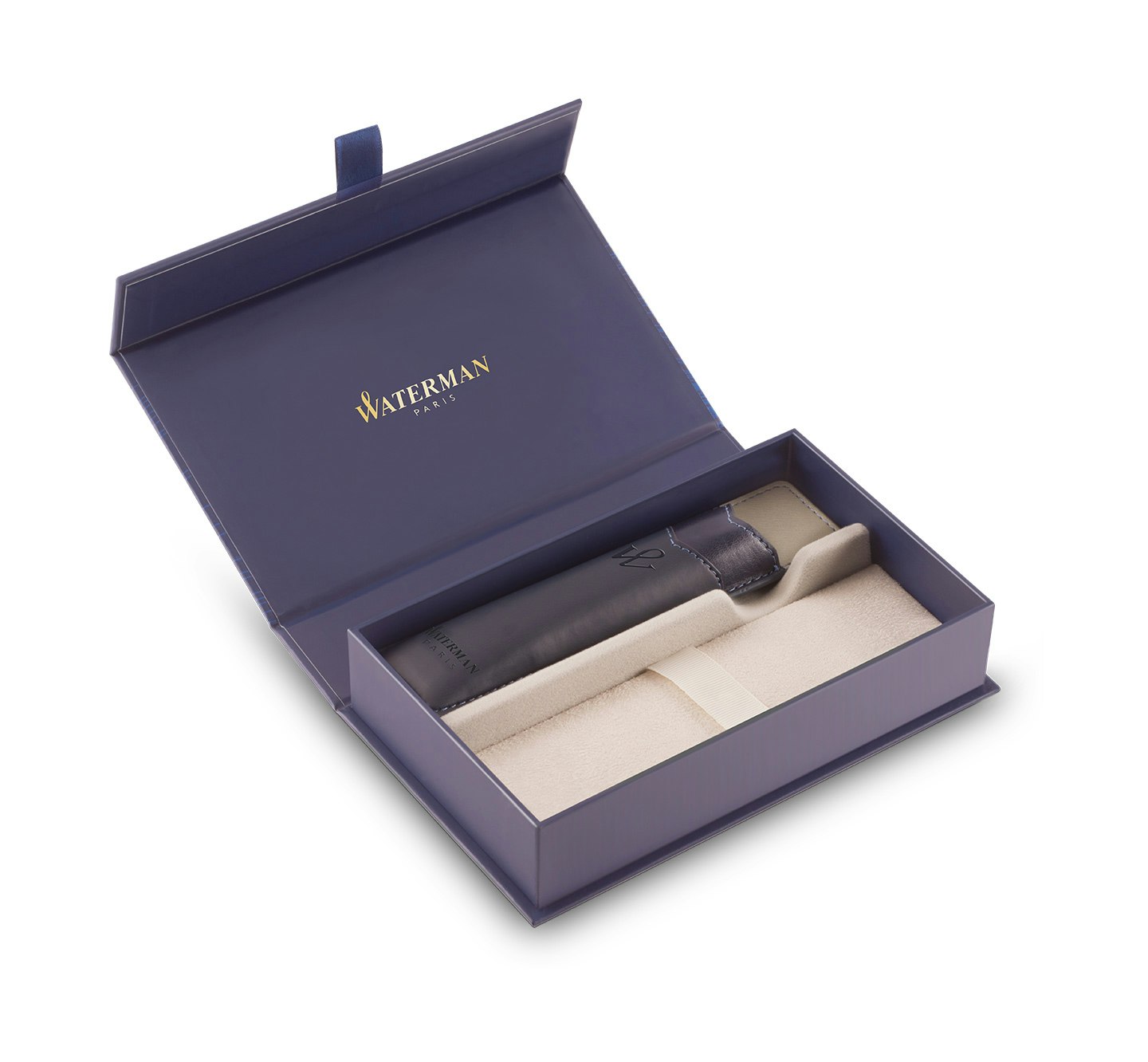 WATERMAN olovke poklon set – Hemijska olovka - Hemisphere - Slika 6
