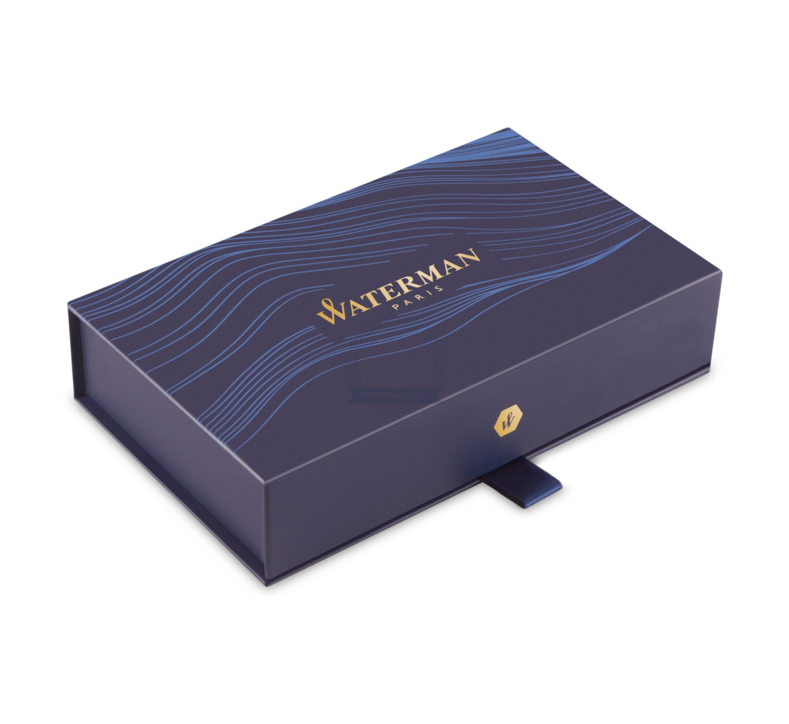 WATERMAN olovke poklon set – Hemijska olovka - Hemisphere - Slika 7