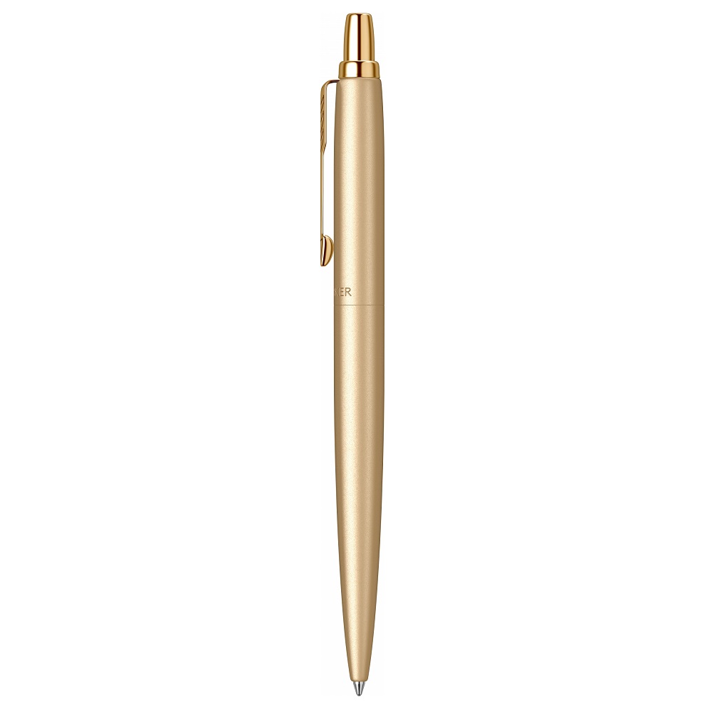 Hemijska olovka PARKER Royal JOTTER XL GOLD GT - Slika 2