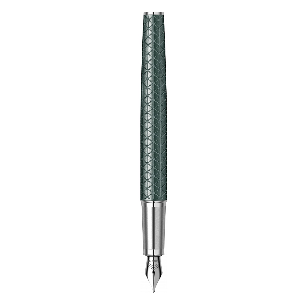 Nalivpero PARKER Royal IM Premium Dark Green CT M - Slika 5