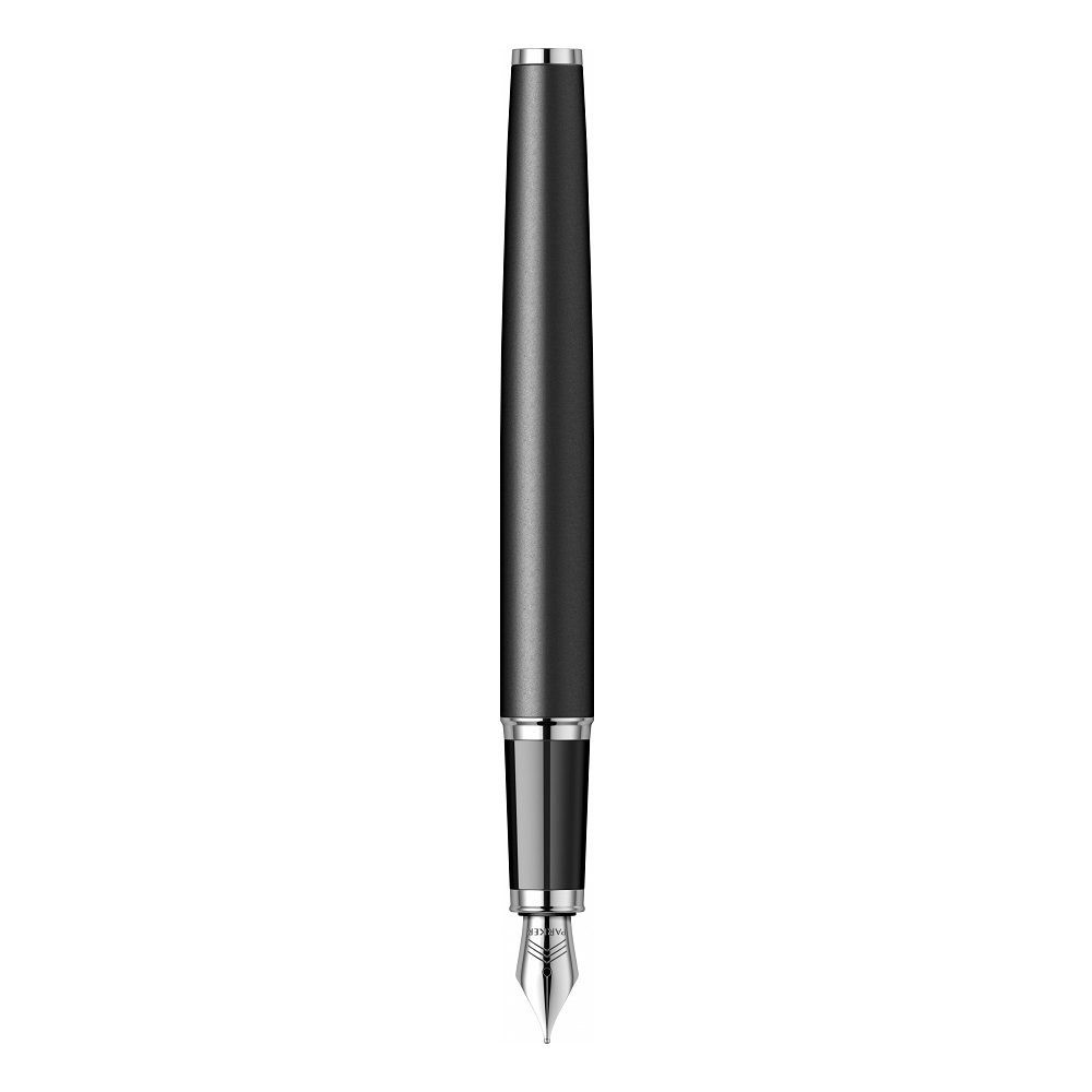 Nalivpero PARKER Royal IM Black Mat CT M - Slika 5