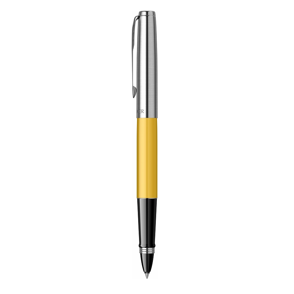Roler olovka PARKER Original JOTTER Yellow CT - Slika 3