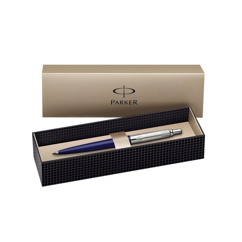Hemijska olovka PARKER JOTTER Blue CT - Slika 2